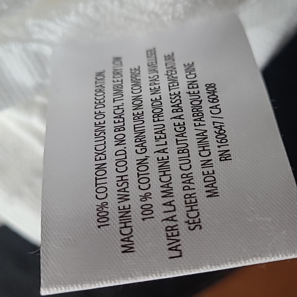 🧛‍♀️Rae Dunn Harry Potter Kitchen Towels - Picture 6 of 7